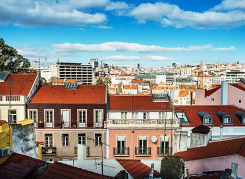 【案例分享】葡萄牙移民 | 从购房到生子，我在葡萄牙的那七年