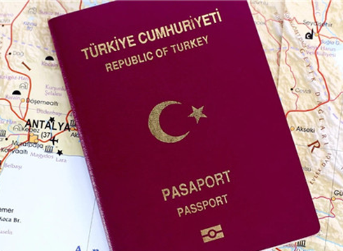 【土耳其移民】通过大数据，带你看透土耳其！