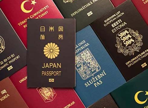 2022全球护照排名出炉：这两个国家并列榜首，葡萄牙斩获第五