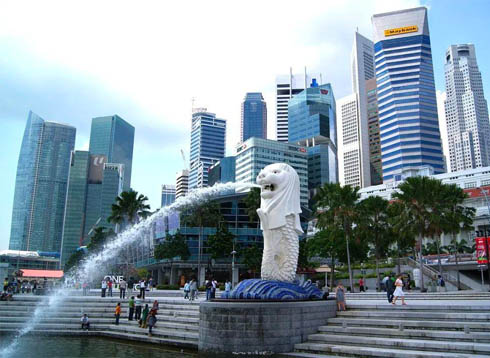 新加坡移民为什么这么受欢迎？