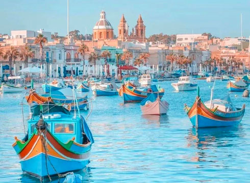 马耳他荣获《孤独星球》最佳休闲度假目的地称号