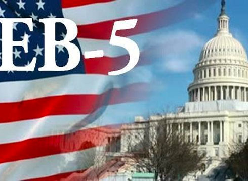 EB5美国投资移民直投、区域中心、TEA、乡村项目、排期解析