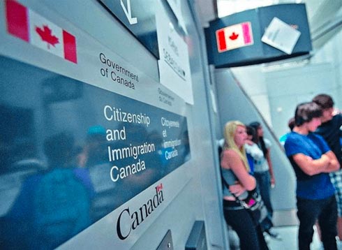 2023年起加拿大移民签证改革