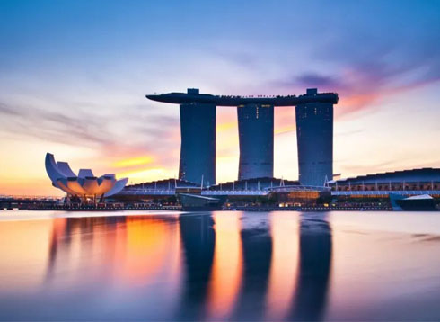 富人为什么要选择在新加坡设立家族办公室？