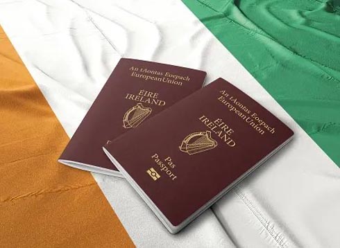 爱尔兰入籍 |“五合一”王者护照，如何拥有？