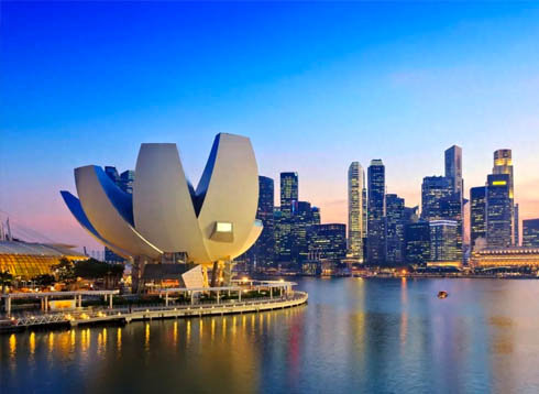 移民新加坡为何对高净值人士具有吸引力？