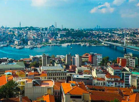 土耳其房地产：为何成为全球投资热点
