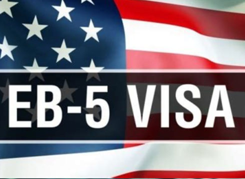 2022财年美国移民局EB-5签证发放数据出炉