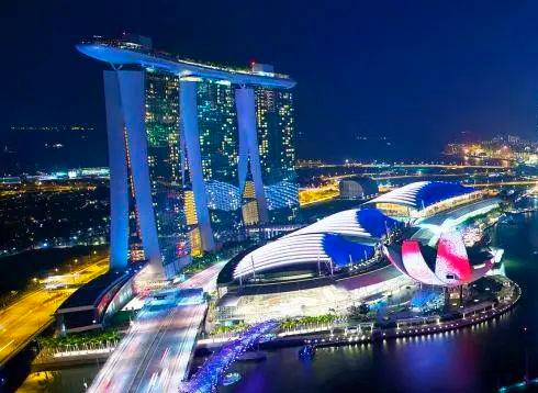 新加坡开始对富豪“挑剔”，投资移民门槛提高到4至10倍