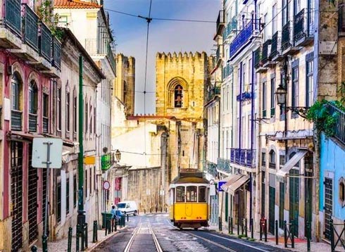 关闭葡萄牙黄金签证的提案是违宪的，无助于解决葡萄牙的住房危机