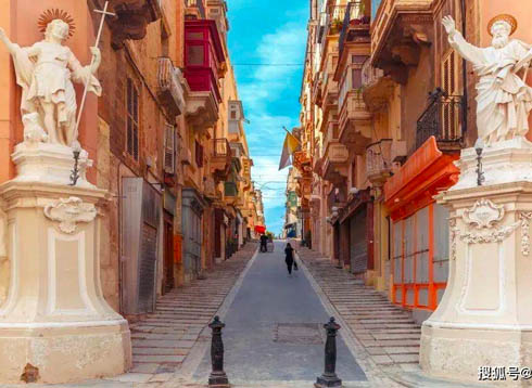 马耳他黄金居留已成欧洲仅存的低价移居项目