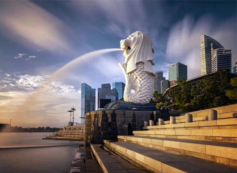 2023全球居留计划指数出炉，新加坡成亚洲唯一跻身top10国家