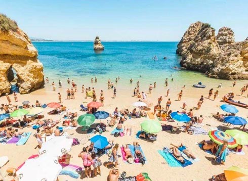 葡萄牙再度掀起热潮，旅游、投资齐头并进