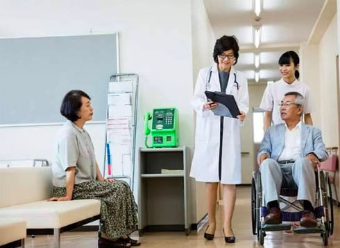 世界上人均寿命最长的国家之一，日本医疗有哪些过人之处？