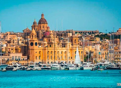 欧洲的马耳他是个什么样的国家？
