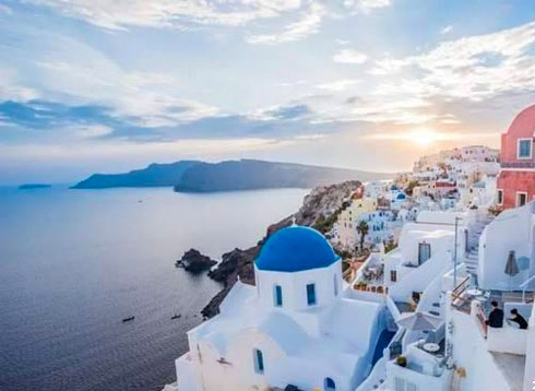 距离涨价不到一个多月！希腊“黄金签证”申请热潮仍在持续