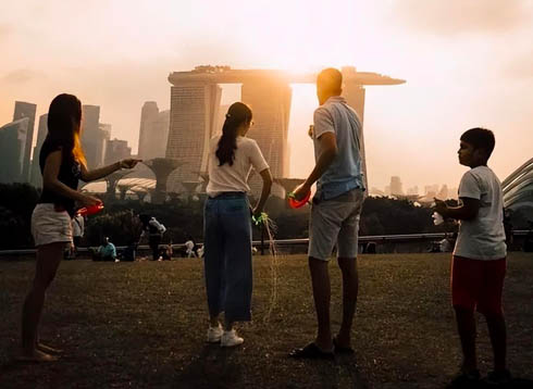 新加坡移民是哪些人的最佳选择？