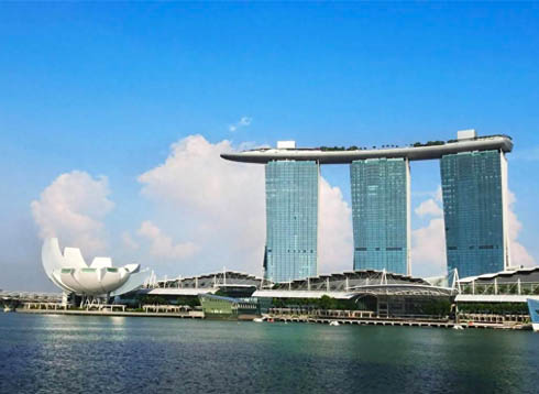 新加坡EP打分制正式实施，如何才能满足要求？