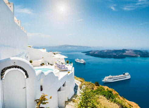 希腊总理表示，希腊黄金签证的价格“将很快涨至80万欧元”