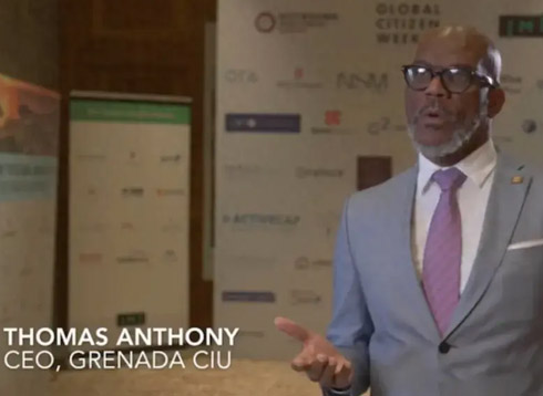 格林纳达移民局CEO谈及加勒比地区投资入籍计划涨价